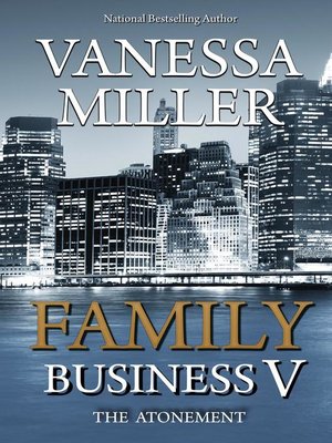 cover image of Family Business V
